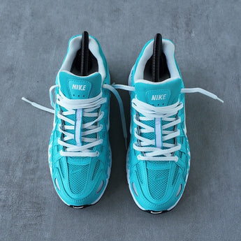 Custom NIKE P-6000 'Tiffany Teal Inferno' - Image 5