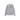 Nike Solo Swoosh Pullover Hoodie Dark Grey Heather/Light Smoke Grey/White