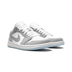 Jordan 1 Low Wolf Grey (Women's) DC0774-105 product image 2
