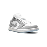 Jordan 1 Low Wolf Grey (Women's) DC0774-105 product image 4