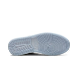 Jordan 1 Low Wolf Grey (Women's) DC0774-105 product image 5