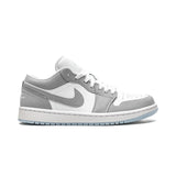 Jordan 1 Low Wolf Grey (Women's) DC0774-105 product image 8