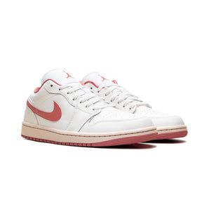 Jordan 1 Low Sail Guava Ice Pink Salt (Women's) DC0774-109 product image 2