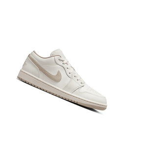Wmns Air Jordan 1 Low 'Sail Rattan' product image