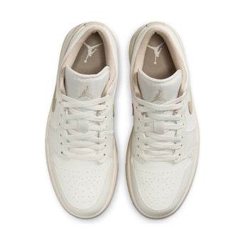 Wmns Air Jordan 1 Low 'Sail Rattan' product image 2