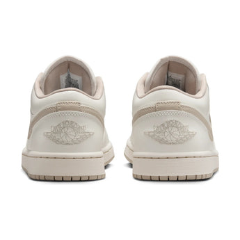 Wmns Air Jordan 1 Low 'Sail Rattan' product image 3