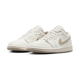 Wmns Air Jordan 1 Low 'Sail Rattan' product image 4
