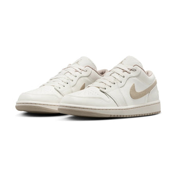 Wmns Air Jordan 1 Low 'Sail Rattan' product image 4