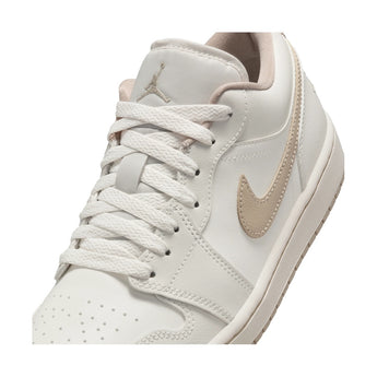 Wmns Air Jordan 1 Low 'Sail Rattan' product image 5
