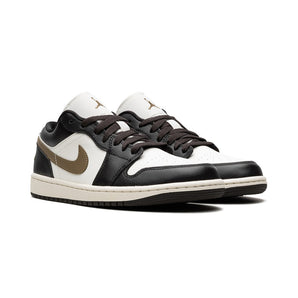 Jordan 1 Low Shadow Brown (Women's) DC0774-200 product image 2