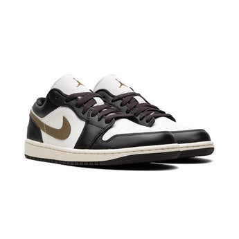 Jordan 1 Low Shadow Brown (Women's) DC0774-200 product image 2