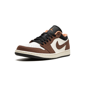 Jordan 1 Low Mocha DC6991-200 product image 4