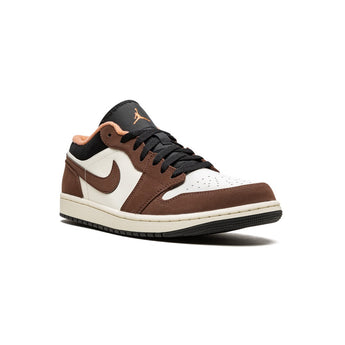 Jordan 1 Low Mocha DC6991-200 product image 7