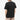 Nike SB Logo Skate T-Shirt Black/White product image 4