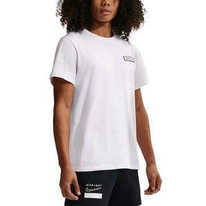 Nike x Tom Sachs Men's Shop T-Shirt White