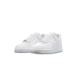 Nike Air Force 1 '07 Next Nature White Metallic Silver (Women's)