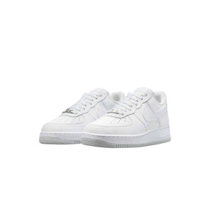 Nike Air Force 1 '07 Next Nature White Metallic Silver (Women's)