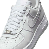 Nike Air Force 1 '07 Next Nature White Metallic Silver (Women's)