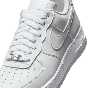 Nike Air Force 1 '07 Next Nature White Metallic Silver (Women's)