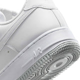 Nike Air Force 1 '07 Next Nature White Metallic Silver (Women's)