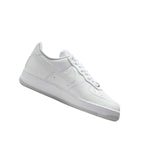 Nike Air Force 1 '07 Next Nature White Metallic Silver (Women's)