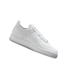 Nike Air Force 1 '07 Next Nature White Metallic Silver (Women's)
