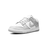 Nike Dunk Low Grey Fog product image 4