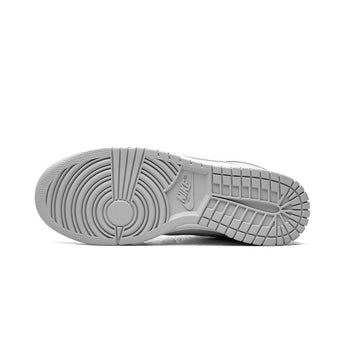 Nike Dunk Low Grey Fog product image 5