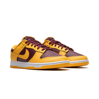 Nike Dunk Low Arizona State DD1391-702 product image 2