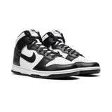 Nike Dunk High Panda Black White (2021/2024) DD1399-105 product image 2
