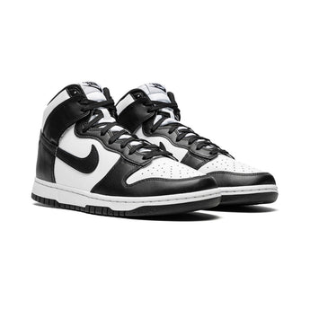 Nike Dunk High Panda Black White (2021/2024) DD1399-105 product image 2