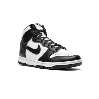 Nike Dunk High Panda Black White (2021/2024) DD1399-105 product image 4