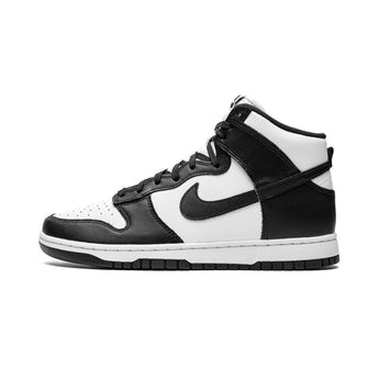 Nike Dunk High Panda Black White (2021/2024) DD1399-105 product image 6