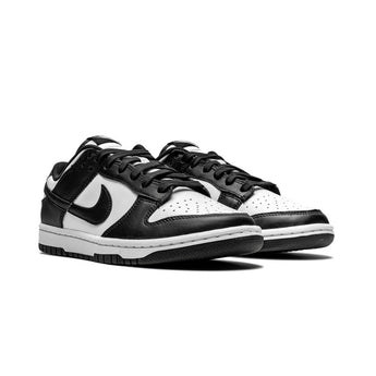 Nike Dunk Low Retro White Black Panda (Women's) DD1503-101 product image 2