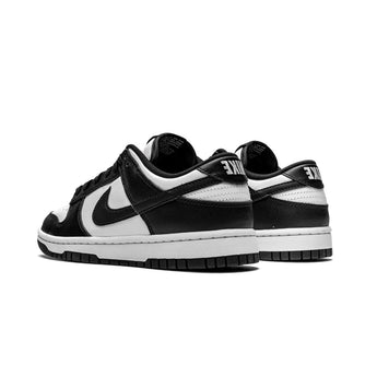 Nike Dunk Low Retro White Black Panda (Women's) DD1503-101 product image 3