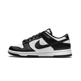 Nike Dunk Low Retro White Black Panda (Women's) DD1503-101 product image 6