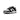 Nike Dunk Low Retro White Black Panda (Women's) DD1503-101 product image 7