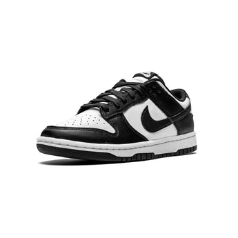 Nike Dunk Low Retro White Black Panda (Women's) DD1503-101 product image 7