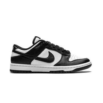 Nike Dunk Low Retro White Black Panda (Women's) DD1503-101 product image 8