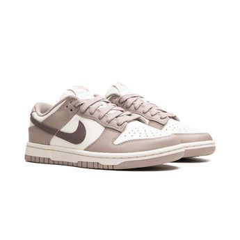 Nike Dunk Low Sail Plum Eclipse (Women's) DD1503-125 product image 2