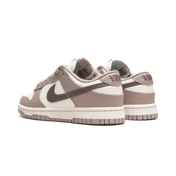 Nike Dunk Low Sail Plum Eclipse (Women's) DD1503-125 product image 3