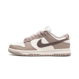 Nike Dunk Low Sail Plum Eclipse (Women's) DD1503-125 product image 6
