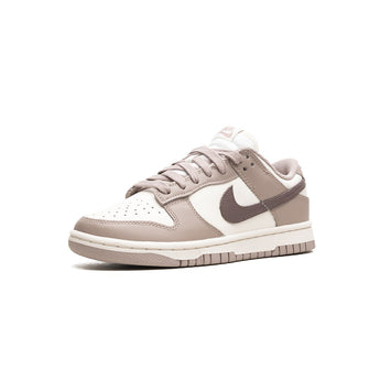 Nike Dunk Low Sail Plum Eclipse (Women's) DD1503-125 product image 7