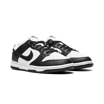 Nike Dunk Low Next Nature White Black Panda (Women's) DD1873-102 product image 2