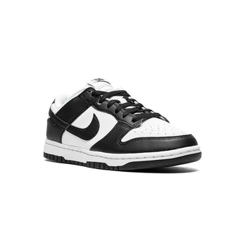 Nike Dunk Low Next Nature White Black Panda (Women's) DD1873-102 product image 4