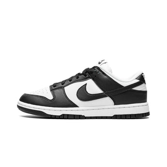 Nike Dunk Low Next Nature White Black Panda (Women's) DD1873-102 product image 6