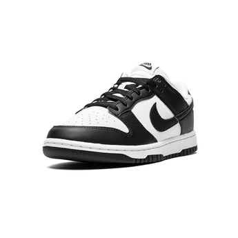 Nike Dunk Low Next Nature White Black Panda (Women's) DD1873-102 product image 7