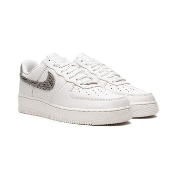 Nike Air Force 1 Low '07 Snakeskin Phantom (Women's) DD8959-002 product image 2