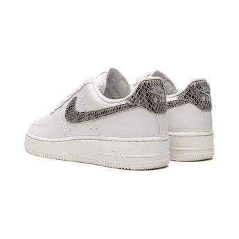 Nike Air Force 1 Low '07 Snakeskin Phantom (Women's) DD8959-002 product image 3