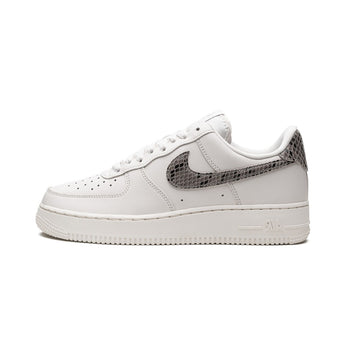 Nike Air Force 1 Low '07 Snakeskin Phantom (Women's) DD8959-002 product image 6